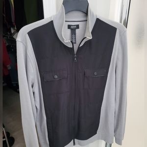 Alfani Shirt Jacket